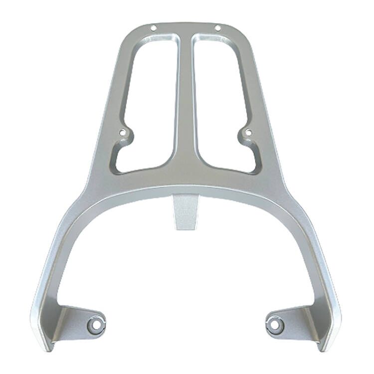 极速立马H6fM3电动车尾箱支架电动车货架後架托货架後货架载物架