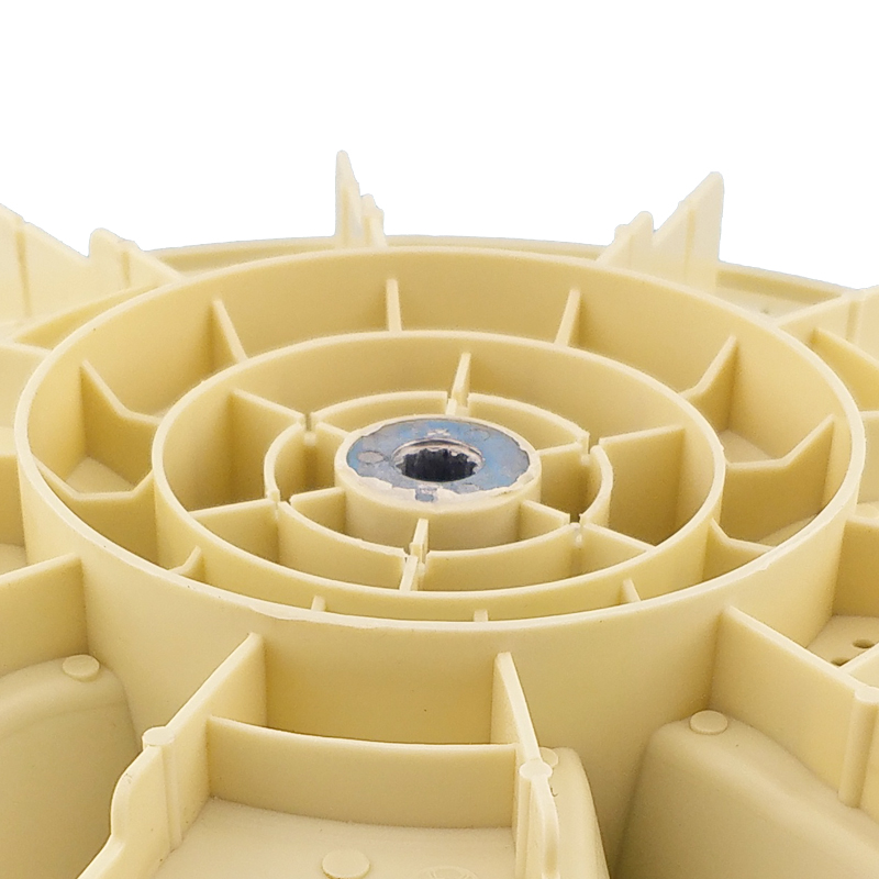 极速TB55-2017PG天鹅洗衣机波轮转盘XQB47-2002G/200S0G/2003G小3