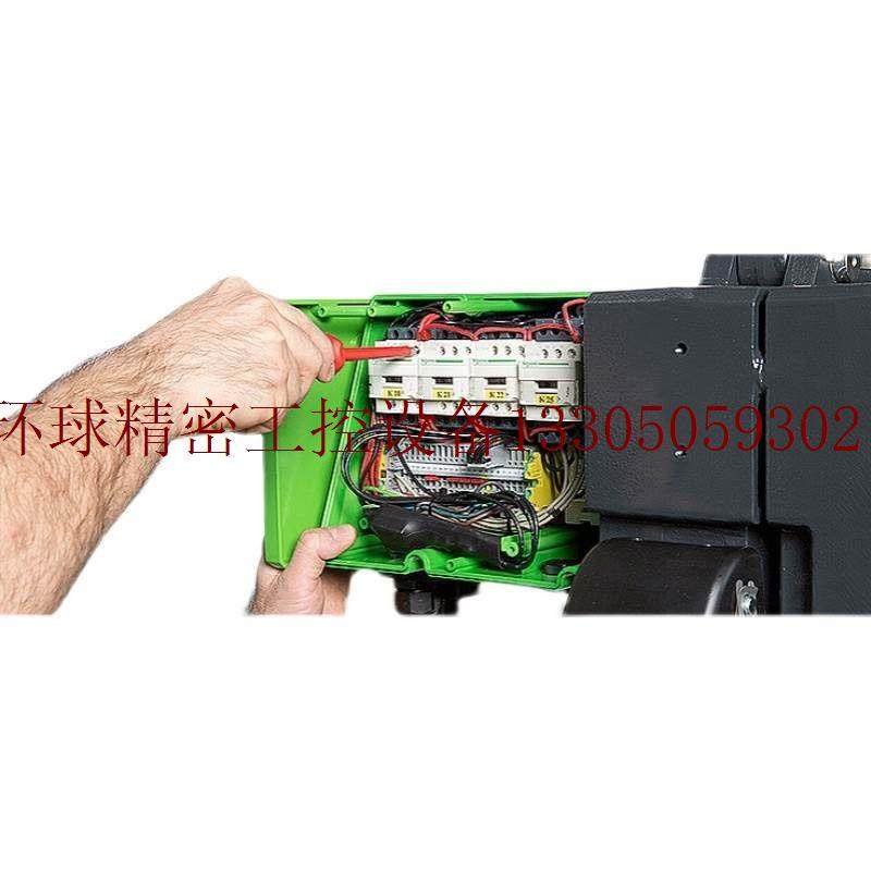 新品新品议价STAHL管片吊机环链电动吊车下吊钩组STU32. 现货议价