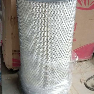 2448 不黑芯 2340 1833 2850空气滤芯 纳米过滤