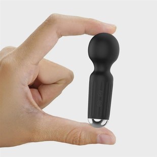 Vibrators Small Sticks Modes Wand Mini Motors Strong