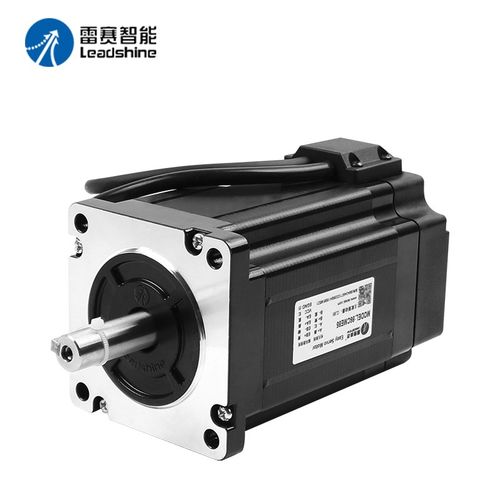 深圳雷赛混合伺服电机86CME45 86HSM45-E1 86CME85 配CL86C驱动