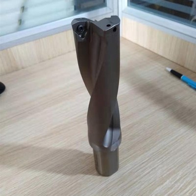 U钻浅孔钻2倍2D28 2D28.3 2D28.4 2D28.5 2D28.7 2D28.8 2D28.9