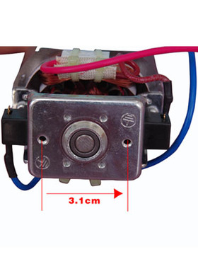 全新豆浆机电机马达通用豆浆机电机H6331纯铜电V机 豆浆机配件