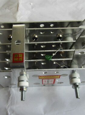 抽头气保焊机 SQL 整流桥 铝片 六片 整流模块 300A 400A 500A