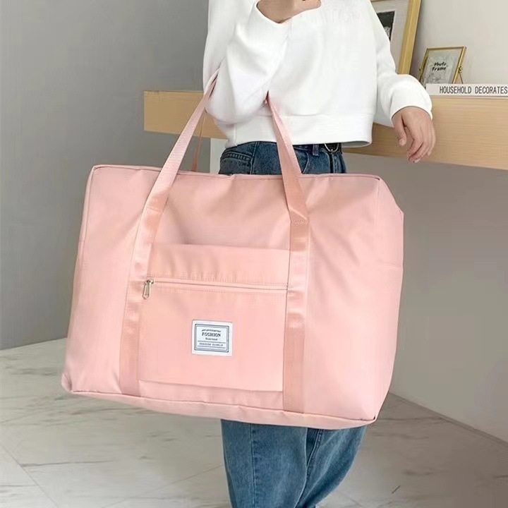 折叠加厚搬家旅行衣服棉被打包收纳袋可插拉杆箱大容量登机旅行包,箱包皮具/热销女包/男包,旅行袋,淘宝优惠券,粉丝福利购,淘宝优惠卷