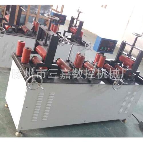 铝型材设备铝合金型材贴膜机包装机械塑钢不锈钢覆膜机