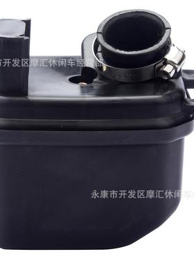 儿童越野摩托车配件适用Yamaha PW50 Y-Zinger空气滤清器过滤空滤