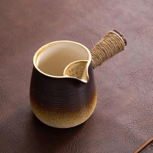 烤奶茶罐冬日围炉煮茶罐罐茶煮茶家用室内陶壶碳炉围聚烤火炉申恒