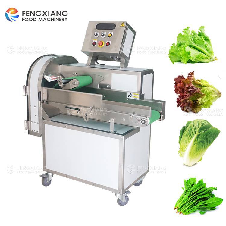大白菜椰菜切菜机 大型多功能切菜机 可配套生产线 欢迎咨询