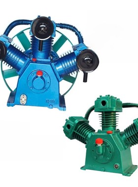 富盛Ta100空压机头Ta120空压机头Ta80压缩机Ta65电机15/11Kw