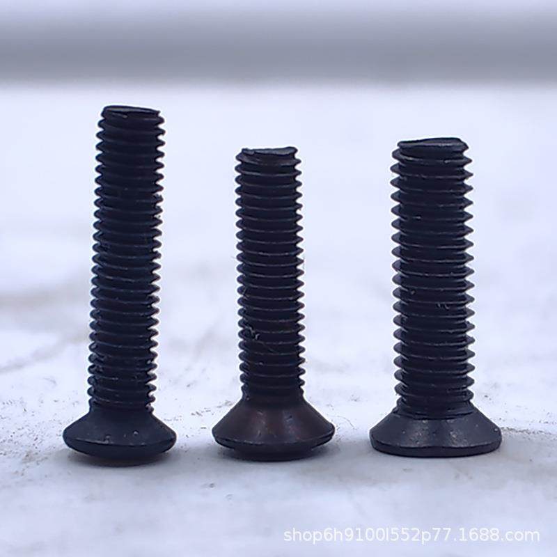 手电钻反牙螺丝钻夹头倒丝固定螺丝5*22十字平头反扣电动工具配件,五金/工具,其它电动工具,淘宝优惠券,粉丝福利购,淘宝优惠卷