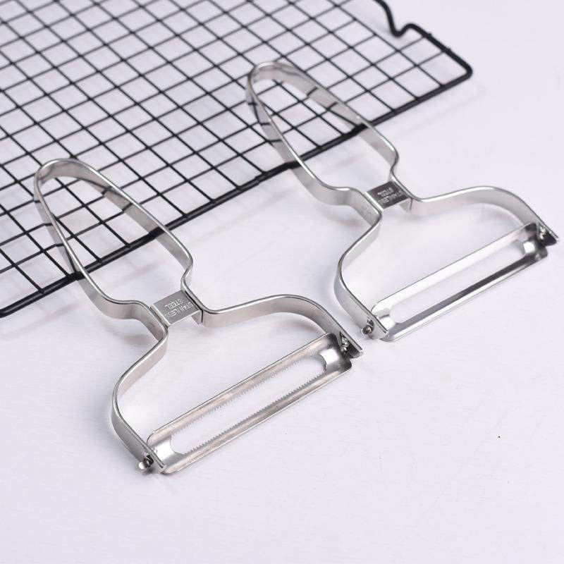 阳江工厂多功能切菜器不锈钢削皮刀水果刀蔬菜刨丝器水果工具,厨房/烹饪用具,蔬果刨丝器/瓜果刀,淘宝优惠券,粉丝福利购,淘宝优惠卷