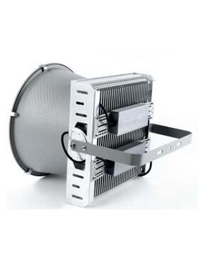 LED塔吊灯建筑星400w500w8001000w1施500w2000w之w鳍片塔吊工地工