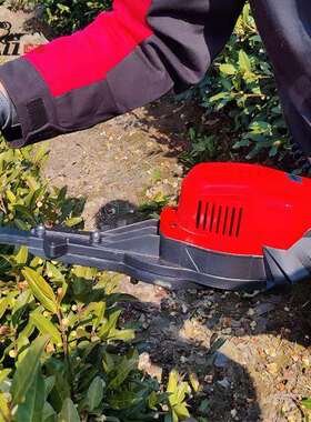 KZ动600电修剪机茶791树枝机KZ750充修电式重修机单刃绿篱机