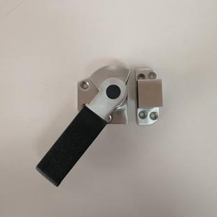 不锈用钢把手商具防热冷库冰箱蒸柜厨房厨设北京拉手备门把配勾北