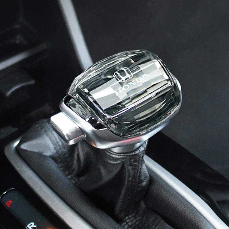 19-21款凌派享域水晶档把头改装排挡头换挂档杆专用挡把头排档头