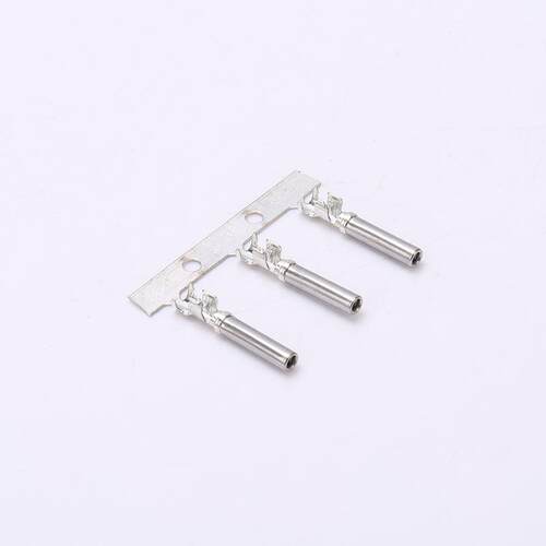汽车端子接器1062-16-01连22件1.5母座插冷QLW压接线端子线束接插