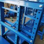 苏州标准M546模具手架抽型屉式 模架拉葫芦模具具架重货架货架厂家