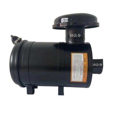 滤总成改装CBP原厂加装36滤滤清器气滤36工K2芯K2总成0程车0