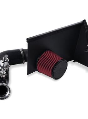 19-21款G2030i/轮320iB82.0L4冷空气进气滤清器涡套件BW393177-B4