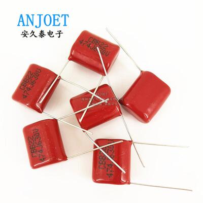 BB22电容器30CV103J473J104J224J474J684J105J2625J47CBB电容5J