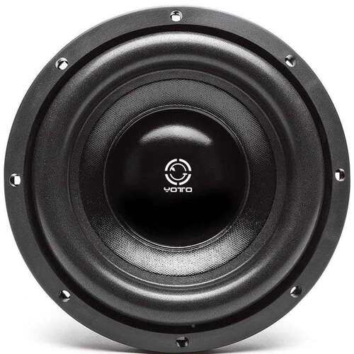 姆音之寸初PO-DE418718C300高音头600RW双2欧8低音炮喇叭扬声器