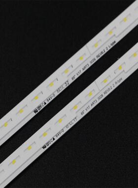 605UV340C-B765UJ650065V17A-CB灯U条65V1ART33052REV.32L/R