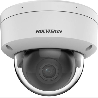 DS-2CD3186G2-ISU海康英文机hikvision English 8mp poe Camera