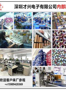 AC交流电源变器80W7642/V22V0V转单/双6V9压V1215V18V24V2A20V