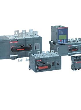 双电源转换C开关P160-TFOPB010R32R40R50R63R80R100R125D3P4P