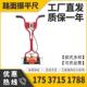 现厂家货油汽柴油整平尺加宽加扶厚路面震动刮平尺806手混凝土振