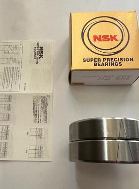 25T床AC62CDFHP7滚珠丝杠轴承JEGP4C等级高速机主N轴使用质量保证