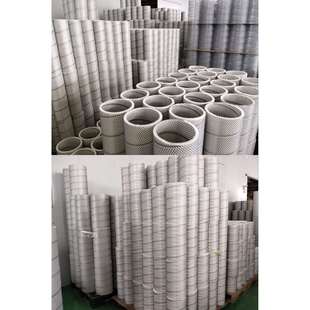 跃K1823PU进柴油小福星K气车182P车U空气滤清器汽空滤芯货空气