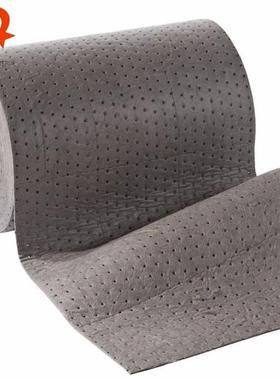 业化工吸油液吸卷垫_防撕裂耐饱工和舶_油QNH库码头船化工实验室