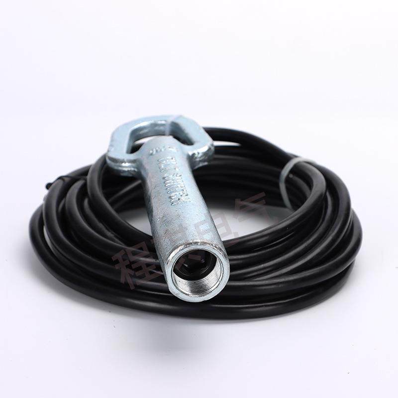 防倾0斜开关铸铁式2-39位料堵塞检HDS测器KBX-22高0耐温煤流堵煤