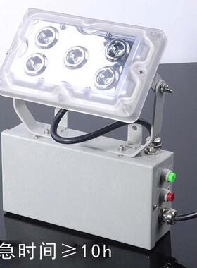 LED固态急照明灯Z8Y8810A配房电事故应急灯交直流两用灯Z应YCWI81