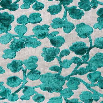 高档棉麻割绒提布花CAESAR-B沙发-装饰料面CAESARB