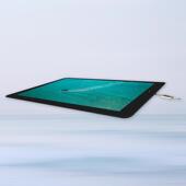 std80寸立1式 高清800 28.0彩屏lXJJcd显示屏电容触摸tft液晶屏总