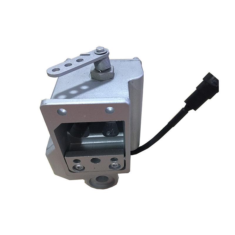 柴油发电机2组外置执行A器DC2A5ADC225-ADC22512VDC225-24V