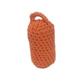 用尼龙防船撞靠球绳编制艇防撞靠棕球救生艇软碰OLB防游撞墩垫