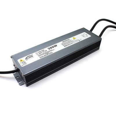 厂家程现货直销12V25A300W亮防水电源DC2V300W景1观化TRU工户外电