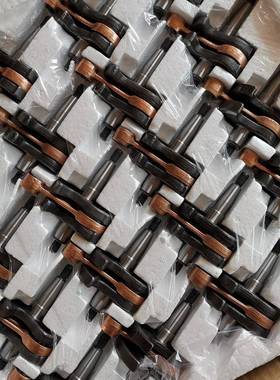 曲轴R340380BZSBR20SR4200FS360420FS500FS4B55Crankshaft