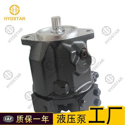 厂家直1供A10VA10VO18A0VSO8变量塞泵31系列高压820柱铸1铁
