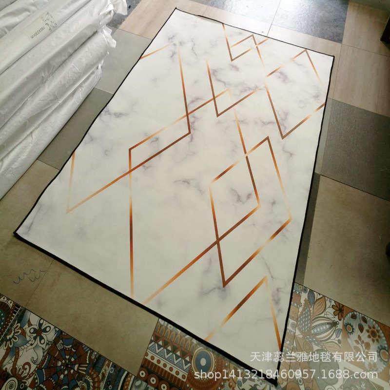 售水晶零印染地毯绒卧可室849客厅茶几地毯简约抽象水洗可折叠,农机/农具/农膜,其它农用工具,淘宝优惠券,粉丝福利购,淘宝优惠卷