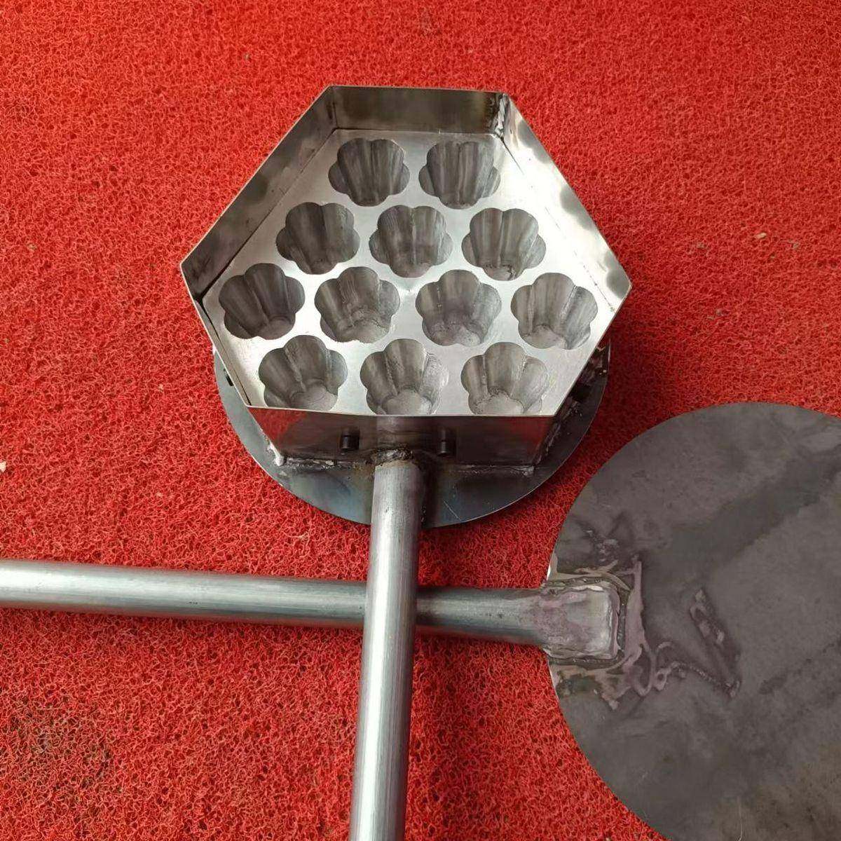 机头器摆摊梅花全套头苏州炉子具商用糕京工模具糕南台707州梅花,农机/农具/农膜,其它农用工具,淘宝优惠券,粉丝福利购,淘宝优惠卷