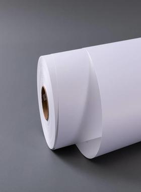 家户内绘180668GPP户厂外溶剂P弱P合成纸不背胶写真喷耗材广告纸