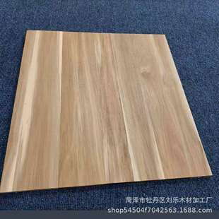 相思木直拼板原木实木板木板条直拼板菜板工艺品材料桌凳面材料