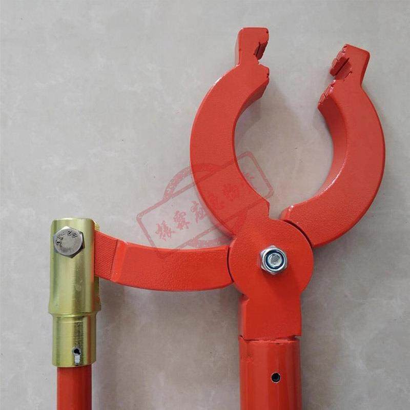 多功能锁式压绝缘夹钳绝缘夹钳自电力工工具便携式高绝缘夹钳轻型,农机/农具/农膜,其它农用工具,淘宝优惠券,粉丝福利购,淘宝优惠卷