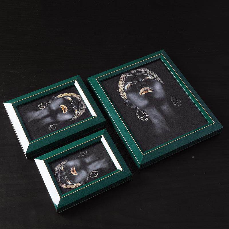 欧寸式轻奢实木相框框摆家台创意6寸710寸画办公TYX室书房居软装,畜牧/养殖物资,特种养殖设备,淘宝优惠券,粉丝福利购,淘宝优惠卷